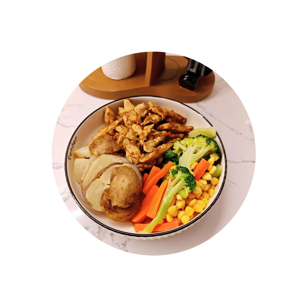 Merit Diet