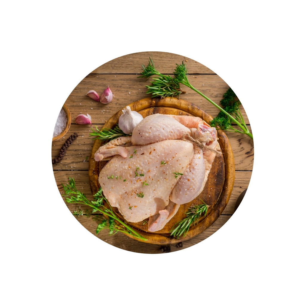 Fresh Chicken